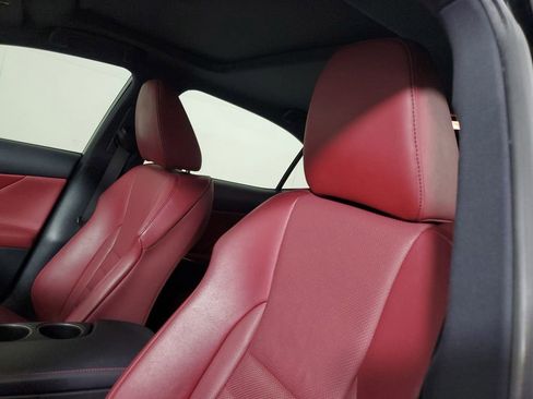 Used 2016 Lexus IS 200t w/ F Sport Package RWD image 22
