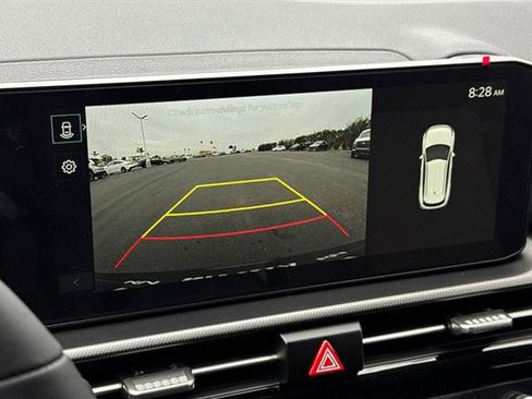 New 2026 Kia Sportage LX image 21