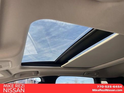 New 2026 Nissan Kicks SV w/ SV Premium Package image 13