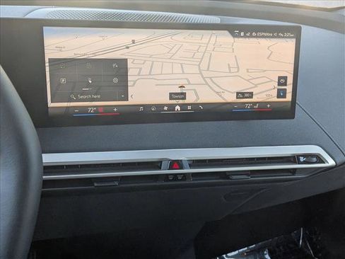 New 2026 BMW iX xDrive60 image 14