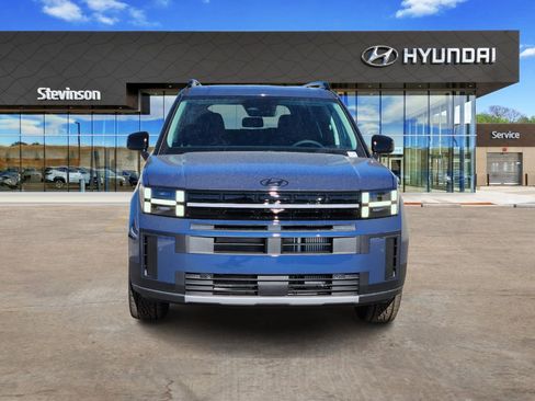 New 2026 Hyundai Santa Fe XRT image 6