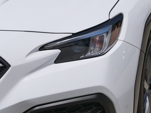 Used 2022 Subaru WRX AWD/4WD image 8
