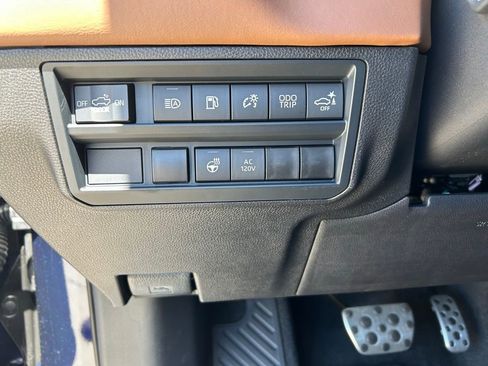 New 2026 Toyota Tundra 1794 Edition AWD/4WD image 15