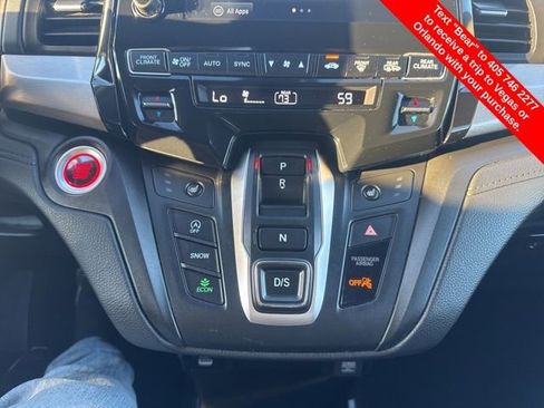 Used 2024 Honda Odyssey EX-L image 19