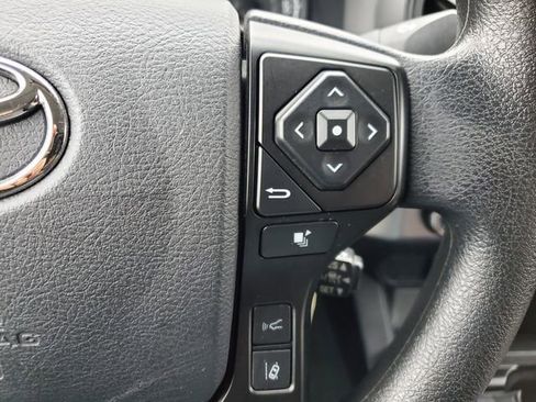 Used 2023 Toyota Tacoma SR image 25