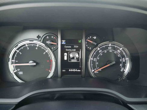 Used 2024 Toyota 4Runner TRD Off-Road image 45