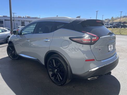Used 2021 Nissan Murano SL image 5