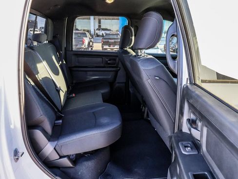 New 2026 RAM 3500 Tradesman AWD/4WD image 14
