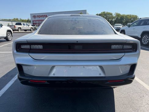 Used 2025 Dodge Charger Daytona R/T w/ Quick Order Package 25M R/T AWD/4WD image 6