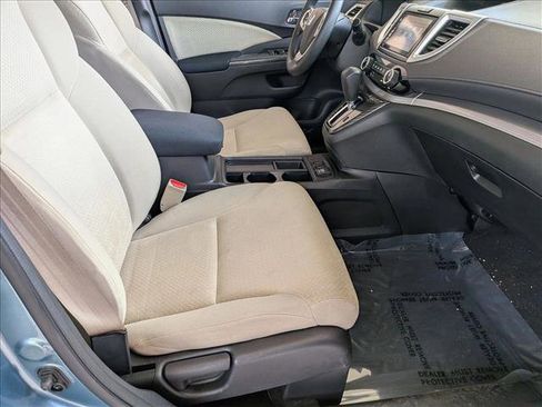 Used 2015 Honda CR-V EX image 20