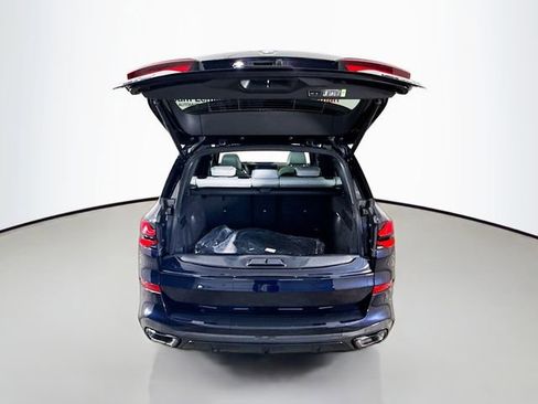 New 2026 BMW X5 xDrive40i w/ M Sport Package image 26