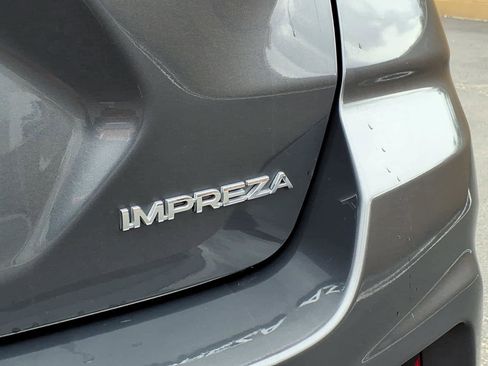 Used 2024 Subaru Impreza 2.0i Sport image 12