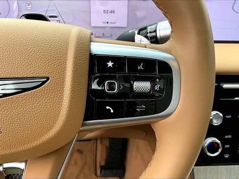 Used 2025 Genesis G80 2.5T Advanced AWD/4WD image 25