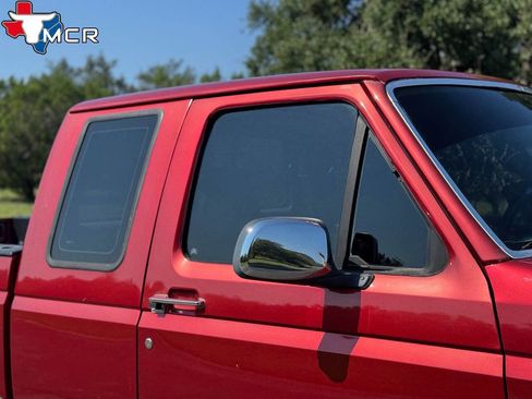 Used 1997 Ford F250 XLT image 11