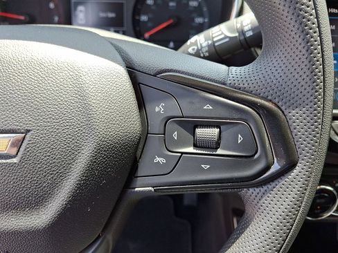Used 2023 Chevrolet TrailBlazer LT w/ Convenience Package FWD image 18