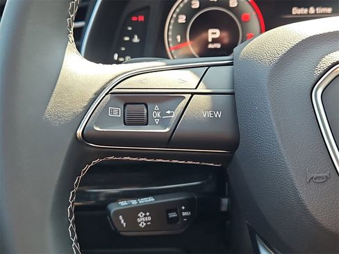 New 2025 Audi Q7 3.0T Premium Plus image 18