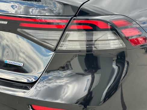 Used 2023 Honda Accord EX-L image 12