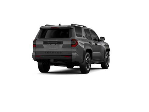New 2026 Toyota 4Runner TRD Off-Road Premium image 9