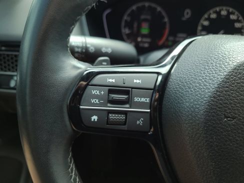 Used 2024 Honda Civic Sport image 25