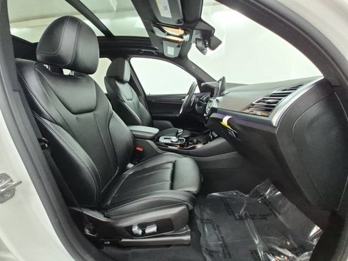 Used 2023 BMW X3 sDrive30i w/ Premium Package RWD image 25