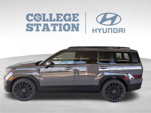Used 2025 Hyundai Santa Fe Calligraphy image 10