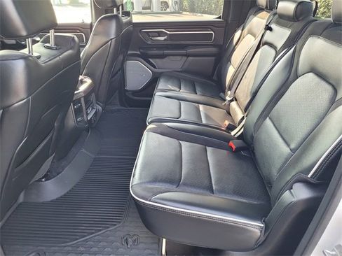 New 2026 RAM 1500 Laramie image 6
