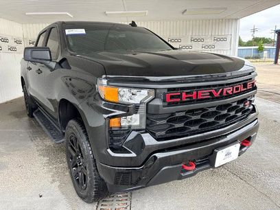 Used 2023 Chevrolet Silverado 1500 Custom