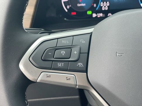 New 2026 Volkswagen Atlas SE AWD/4WD image 8