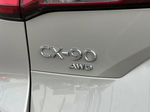 Used 2024 MAZDA CX-90 Plug-In Hybrid w/ Premium Pkg AWD/4WD image 29