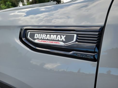 Certified 2024 GMC Sierra 1500 Elevation AWD/4WD image 14