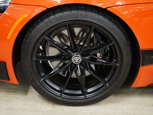 Used 2024 Toyota Supra image 45