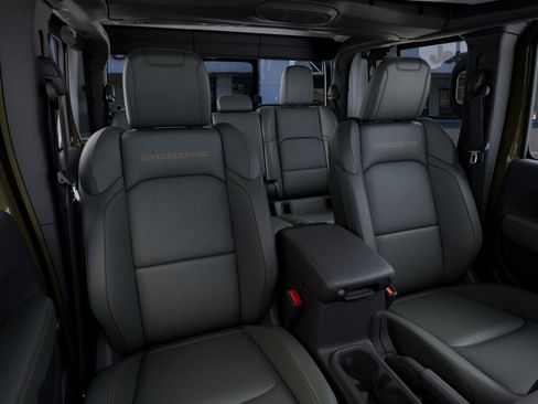 New 2026 Jeep Gladiator Mojave image 42