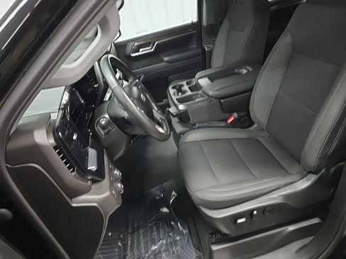 Used 2023 Chevrolet Silverado 1500 RST w/ Z71 Off-Road Package AWD/4WD image 29