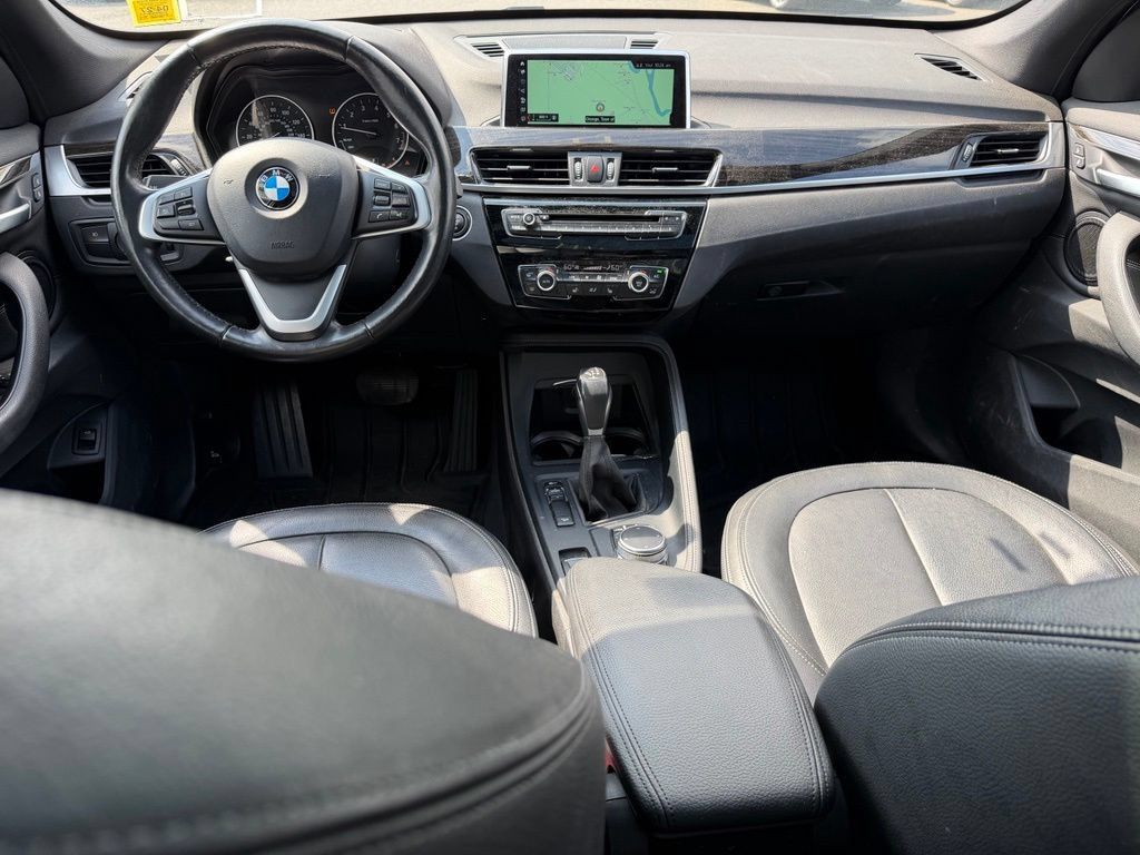 Used 2018 BMW X1 xDrive28i AWD/4WD image 14