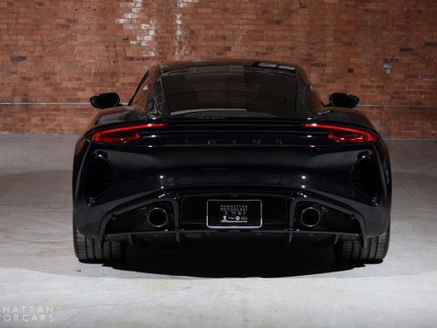 Used 2024 Lotus Emira First Edition image 6