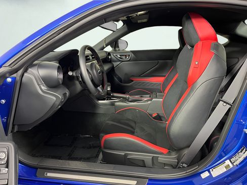 Used 2026 Subaru BRZ Limited RWD image 10
