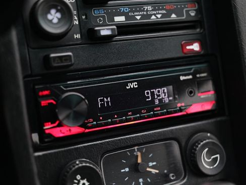 Used 1994 Porsche 928 GTS RWD image 37