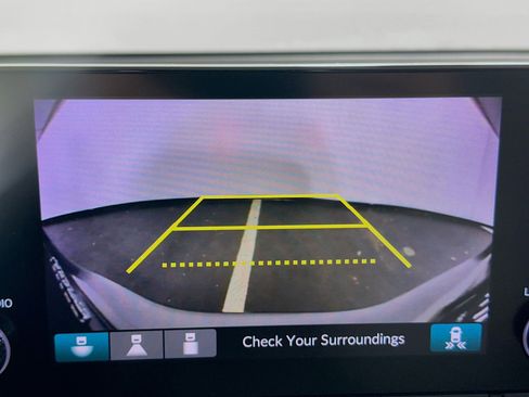 Used 2023 Honda Accord EX image 21