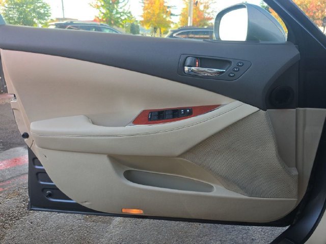 Used 2012 Lexus ES 350 FWD image 18