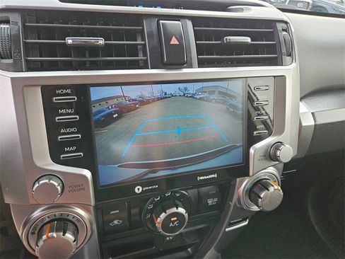 Used 2024 Toyota 4Runner SR5 image 22