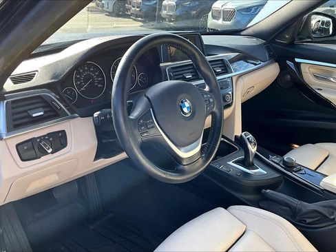 Used 2016 BMW 328i xDrive Sedan image 18