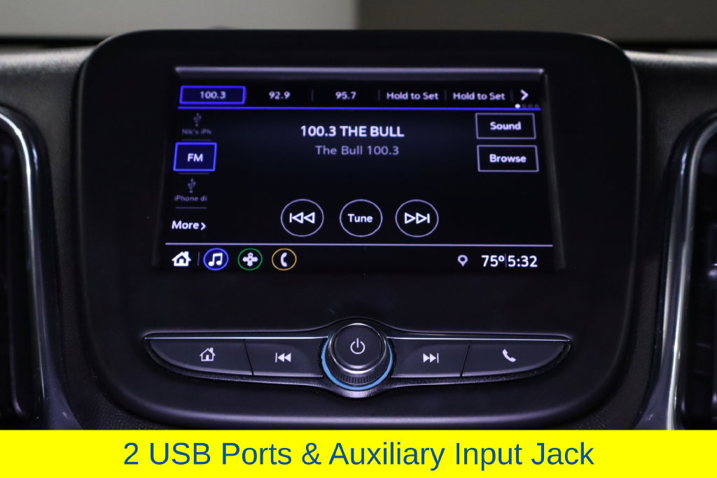 Used 2020 Chevrolet Equinox LS w/ LS Convenience Package FWD image 21