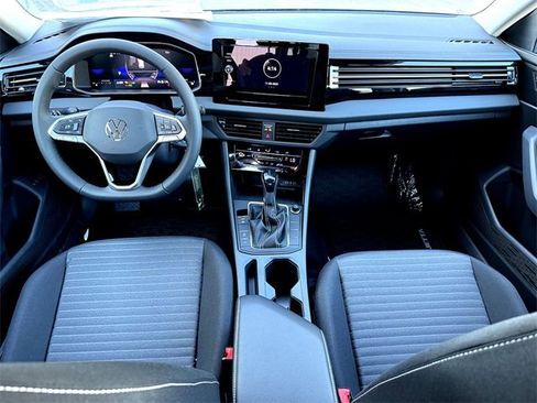 New 2026 Volkswagen Jetta S image 19