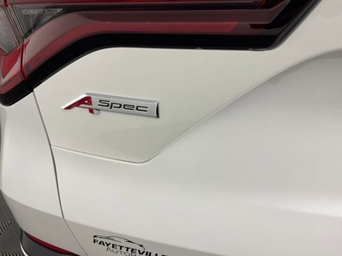 New 2026 Acura MDX A-Spec image 21
