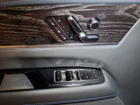 Used 2026 Cadillac Escalade IQ Sport 1 image 12