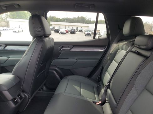 New 2026 GMC Terrain AT4 image 8