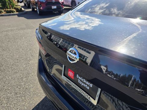 Used 2022 Nissan Altima 2.5 SL image 15