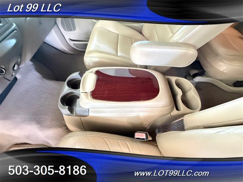 Used 2003 Ford Excursion Limited RWD image 44