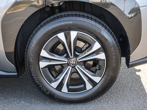 Certified 2023 Toyota bZ4X FWD w/ Weather Package image 29