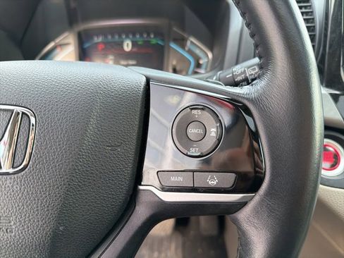 Used 2018 Honda Odyssey EX-L image 21